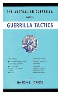 bokomslag Guerrilla Tactics