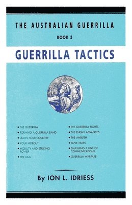 Guerrilla Tactics 1