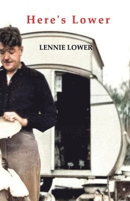 Lennie Lower - Here's Lower, Häftad