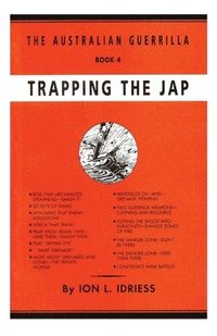 bokomslag Trapping The Jap