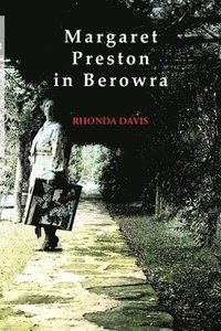 bokomslag Margaret Preston in Berowra