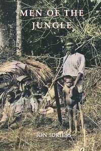 bokomslag Men of the Jungle