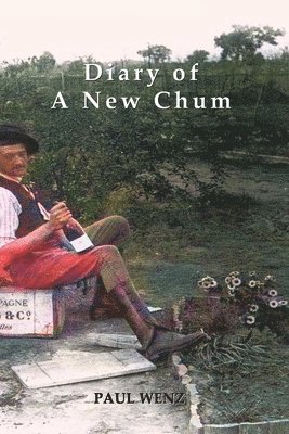 bokomslag Diary of a New Chum: And Other Lost Stories