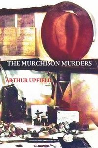 bokomslag The Murchison Murders