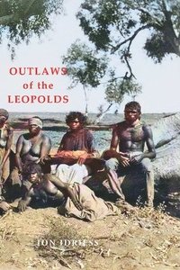 bokomslag Outlaws of the Leopolds