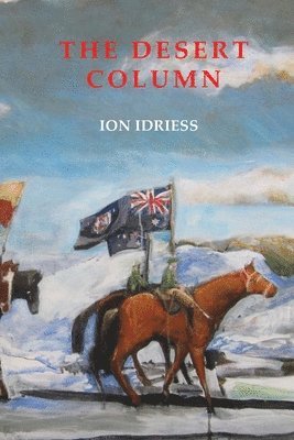 The Desert Column 1
