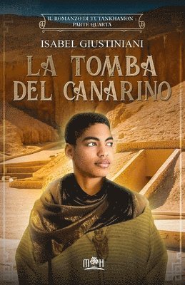 La tomba del canarino 1