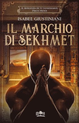 bokomslag Il marchio di Sekhmet