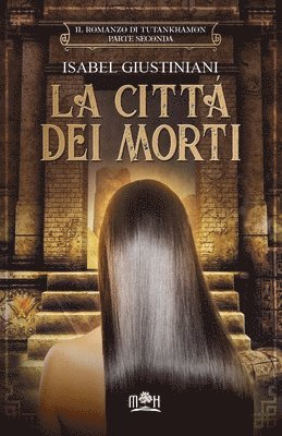 bokomslag La Citta dei Morti