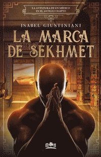 bokomslag marca de Sekhmet