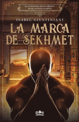 bokomslag marca de Sekhmet