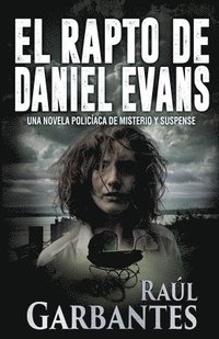 bokomslag El rapto de Daniel Evans