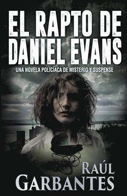 bokomslag El rapto de Daniel Evans