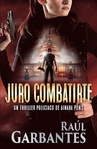 bokomslag Juro combatirte