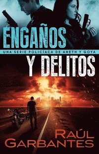 bokomslag Engaños y delitos