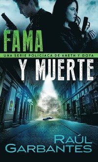 bokomslag Fama y muerte