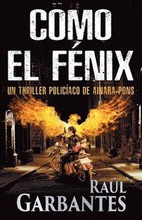 bokomslag Como el fénix