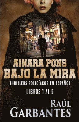 Ainara Pons, bajo la mira 1