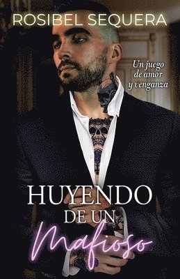 Huyendo de un mafioso