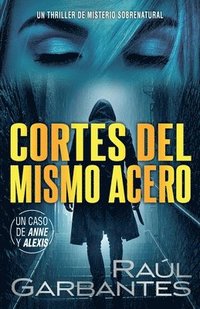 bokomslag Cortes del mismo acero