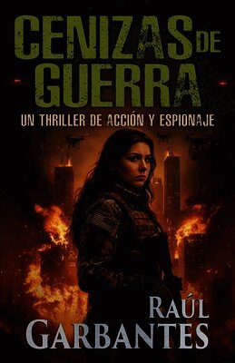 Cenizas de guerra