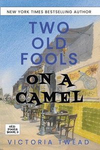 bokomslag Two Old Fools on a Camel