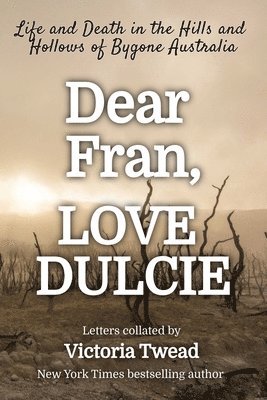 bokomslag Dear Fran, Love Dulcie