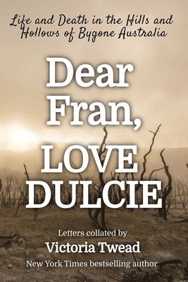 bokomslag Dear Fran, Love Dulcie