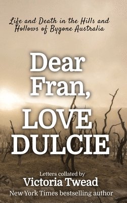 bokomslag Dear Fran, Love Dulcie