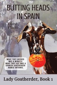 bokomslag Butting Heads in Spain