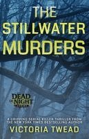 Victoria Twead - Stillwater Murders, Häftad