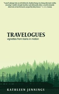 bokomslag Travelogues