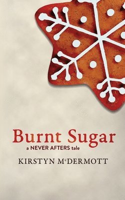bokomslag Burnt Sugar