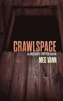 bokomslag Crawlspace