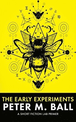 Peter M Ball - Early Experiements, Häftad