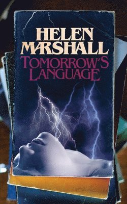 Helen Marshall - Tomorrow's Language, Häftad