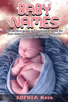 Baby Names 1