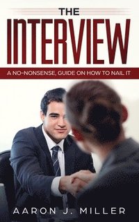 bokomslag The Interview
