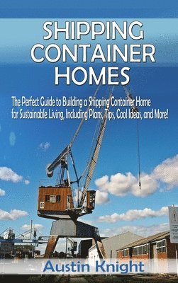 Shipping Container Homes 1