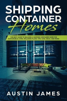 Shipping Container Homes 1