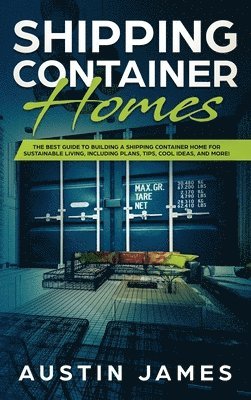 Shipping Container Homes 1