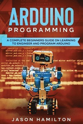 Arduino Programming 1