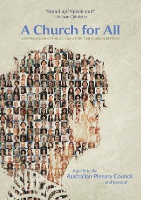 Joan Chittister - Church for All, Häftad
