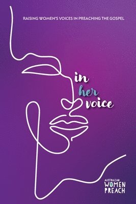 bokomslag In Her Voice