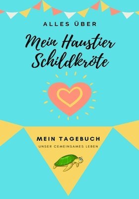 ber Meine Haustierschildkrte 1