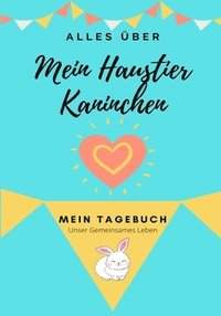 bokomslag ber Mein Haustier-Kaninchen