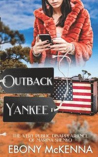 bokomslag Outback Yankee