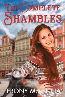 The Complete Shambles 1