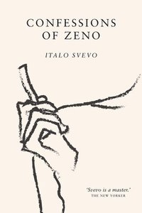 bokomslag Confessions of Zeno