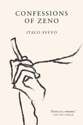 Italo Svevo, Ettore Schmitz - Confessions of Zeno, Häftad